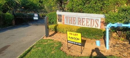 2 Bedroom apartment to rent in Sonneglans, Randburg