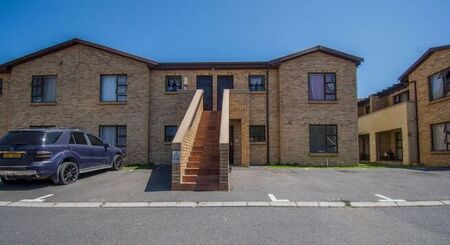 2 Bedroom apartment to rent in Guldenland, Strand