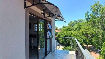 1 Bedroom flat to rent in Secunda