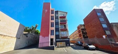 1 Bedroom apartment to rent in Overport, Durban