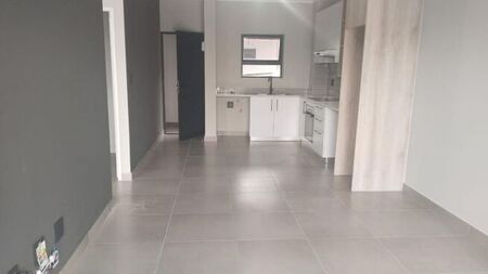 2 Bedroom apartment to rent in Durbanville Central