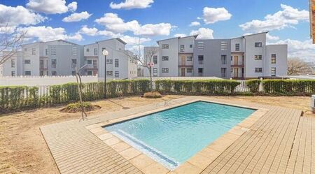 2 Bedroom apartment to rent in Sunninghill, Sandton