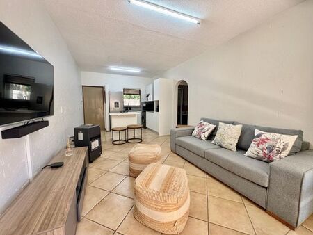 1 Bedroom apartment to rent in Lonehill, Sandton