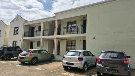 1 Bedroom apartment to rent in Rondebosch, Cape Town
