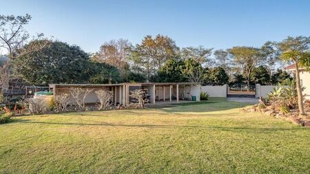 3 Bedroom house to rent in Assagay, Hillcrest