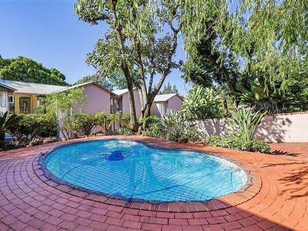 3 Bedroom Townhouse in Brooklyn