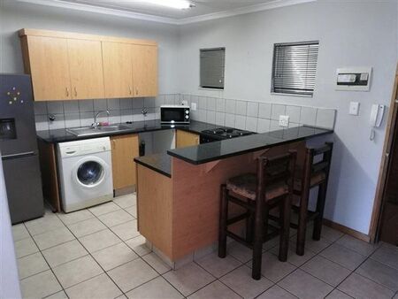 2 Bedroom Apartment in Hatfield
