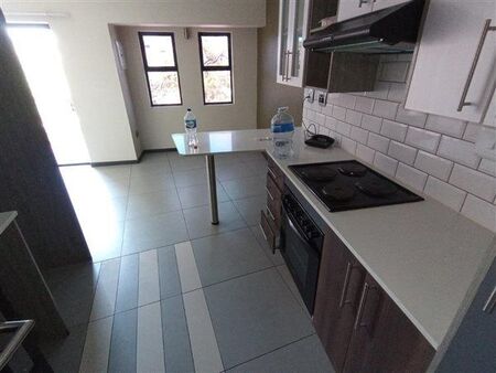 Studio Apartment in Hatfield