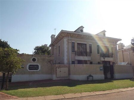 1 Bedroom Apartment in Hatfield