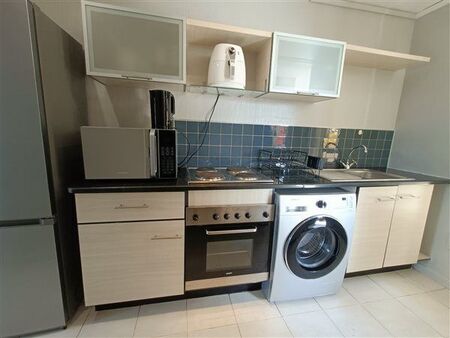 1 Bedroom Apartment in Lynnwood