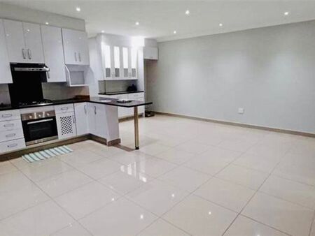 2 Bedroom Apartment in Groenkloof