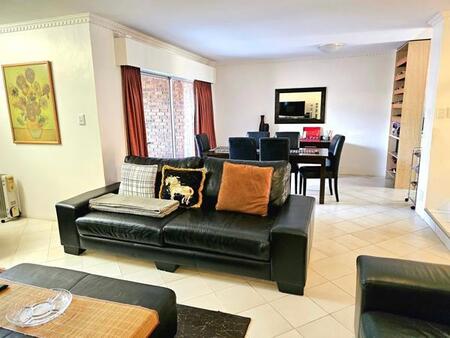 3 Bedroom Townhouse in Waterkloof Heights