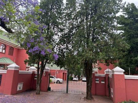 1 Bedroom Apartment in Waterkloof