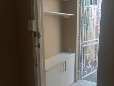 1 Bedroom House in Clydesdale