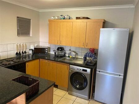 2 Bedroom Apartment in Hatfield