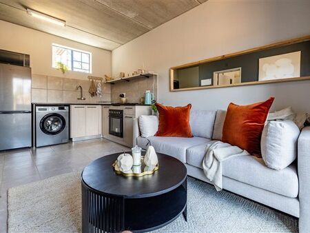 1 Bedroom Apartment in Chantelle