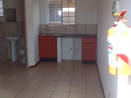 Studio Apartment in Mayville