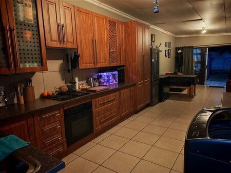 2 Bedroom House in Annlin