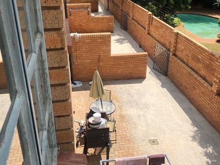 2 Bedroom Flat in Pretoria North