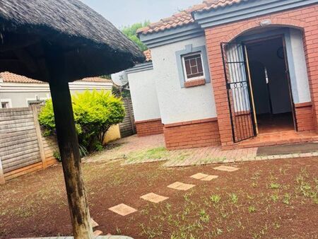 2 Bedroom House in Mayville