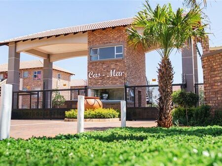 2 Bedroom Flat in Montana