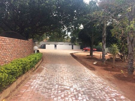 1 Bedroom Flat in Magalieskruin