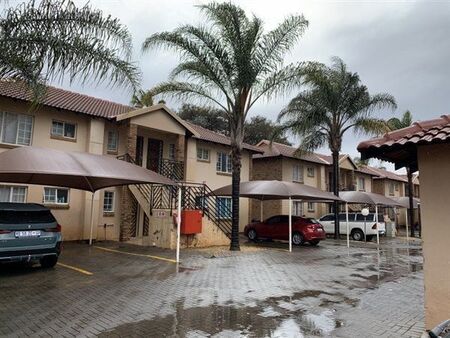 2 Bedroom Apartment in Montana