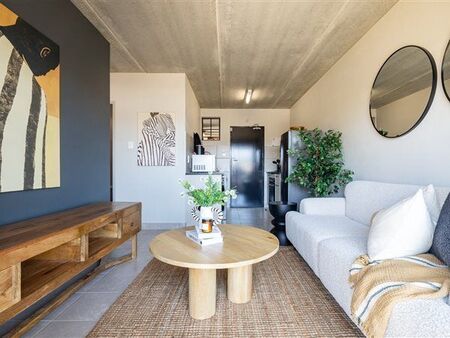 2 Bedroom Apartment in Chantelle