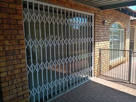 1 Bedroom Apartment in Doornpoort