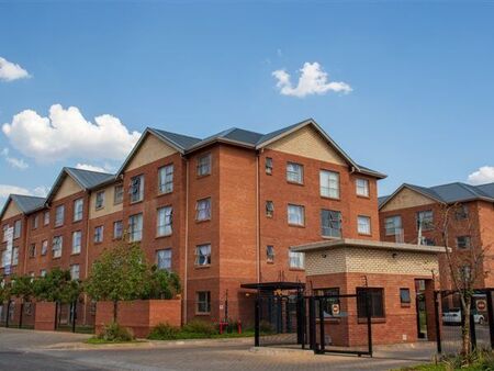 2 Bedroom Flat in Capital Park