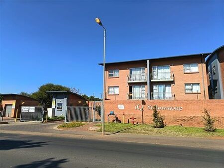 2 Bedroom Apartment in Montana