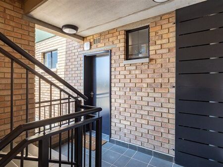 1 Bedroom Apartment in Capital Park