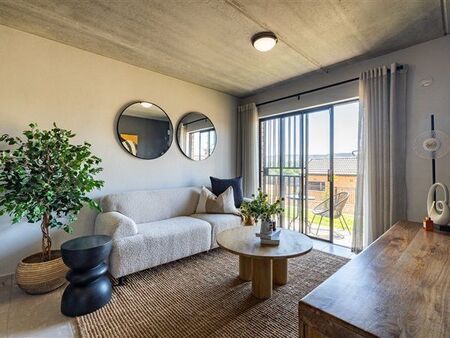 2 Bedroom Apartment in Capital Park