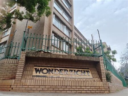 1 Bedroom Apartment in Wonderboom South