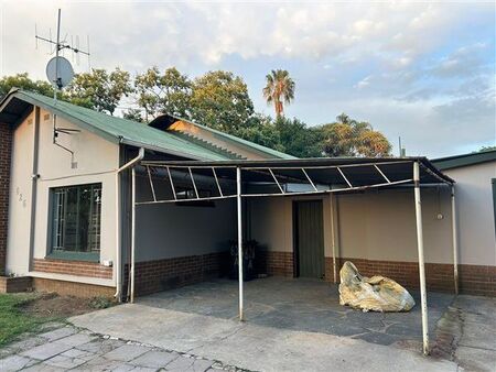 3 Bedroom House in Villieria