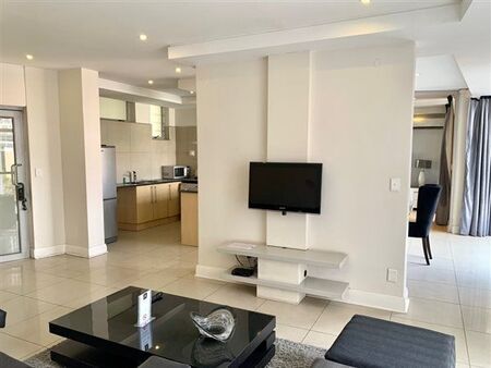 2 Bedroom Apartment in Sandown