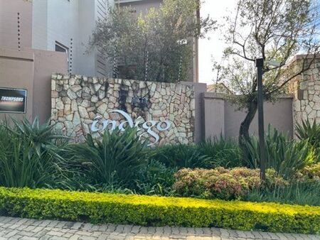 2 Bedroom Apartment in Bryanston