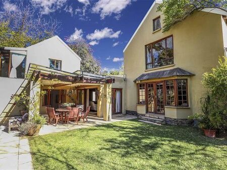 4 Bedroom House in Edenburg