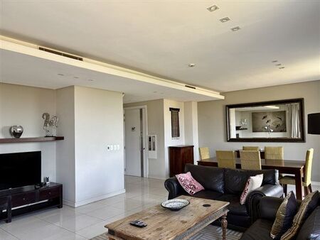 2 Bedroom Apartment in Morningside