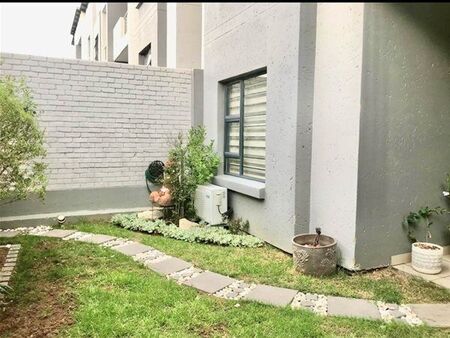 2 Bedroom Apartment in Rivonia