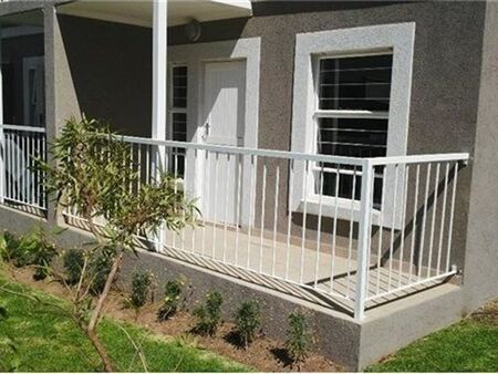 1 Bedroom Apartment in Buccleuch