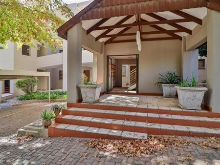 2 Bedroom Apartment in Morningside