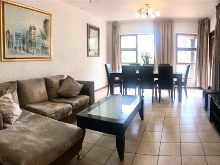 3 Bedroom Apartment in Morningside
