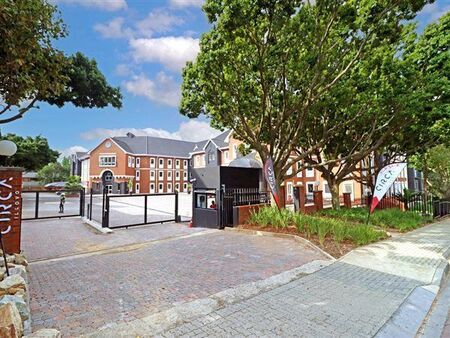 1 Bedroom Apartment in Illovo