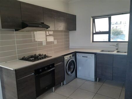2 Bedroom Apartment in Petervale