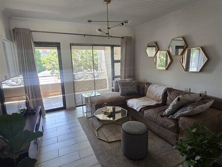 2 Bedroom Apartment in Rivonia