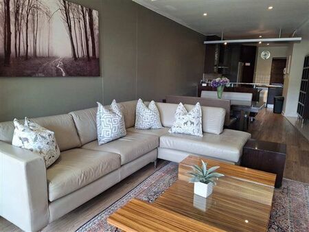 2 Bedroom Apartment in Morningside