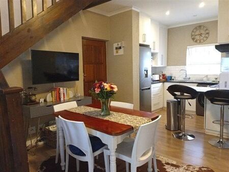 2 Bedroom Apartment in Morningside