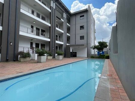 1 Bedroom Apartment in Rivonia