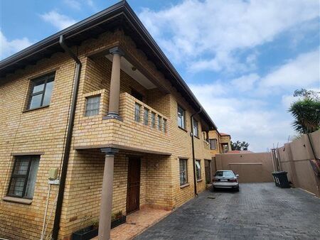 2 Bedroom Apartment in Marlboro Gardens